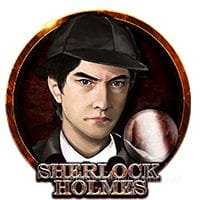 Imagen del juego Sherlock Holmes en Avia Masters